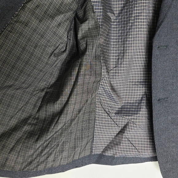 JOSEPH ABBOUD sport blazer - Picture 8 of 10